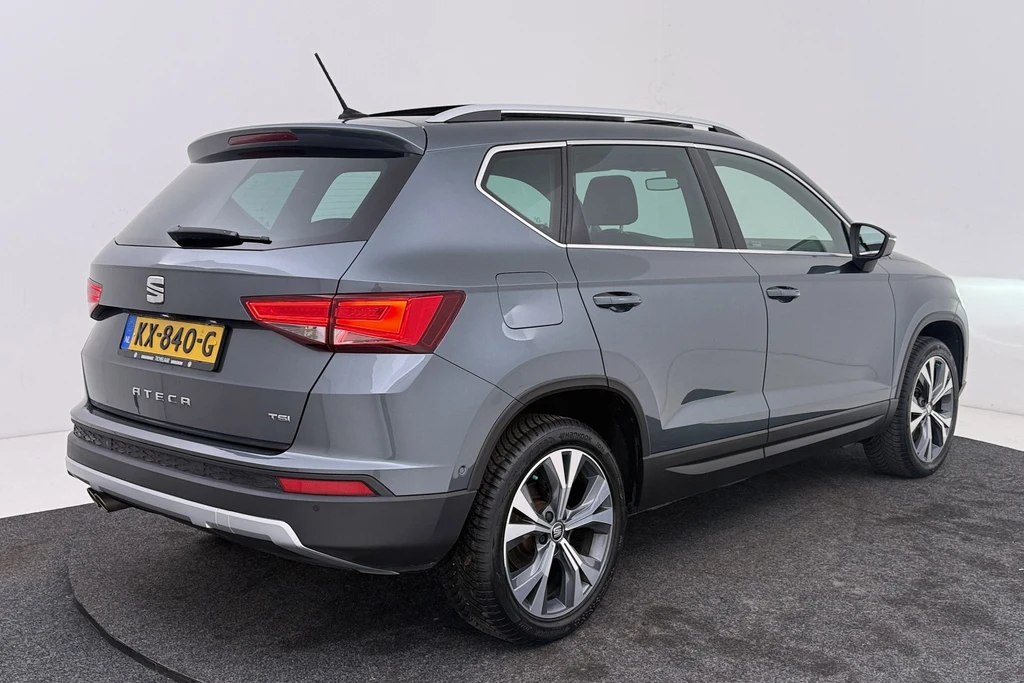 SEAT Ateca – foto 9