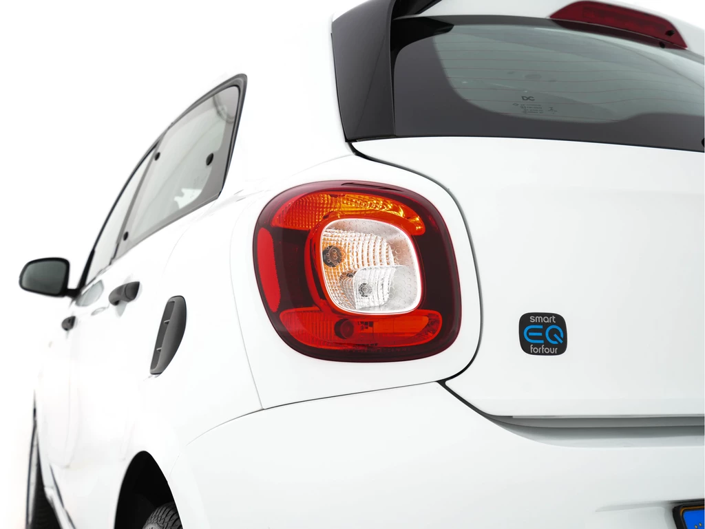 smart Forfour – foto 25