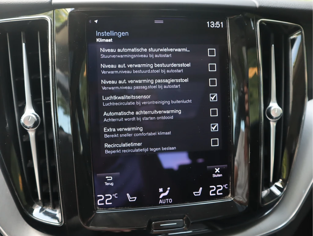Volvo XC60 – foto 35