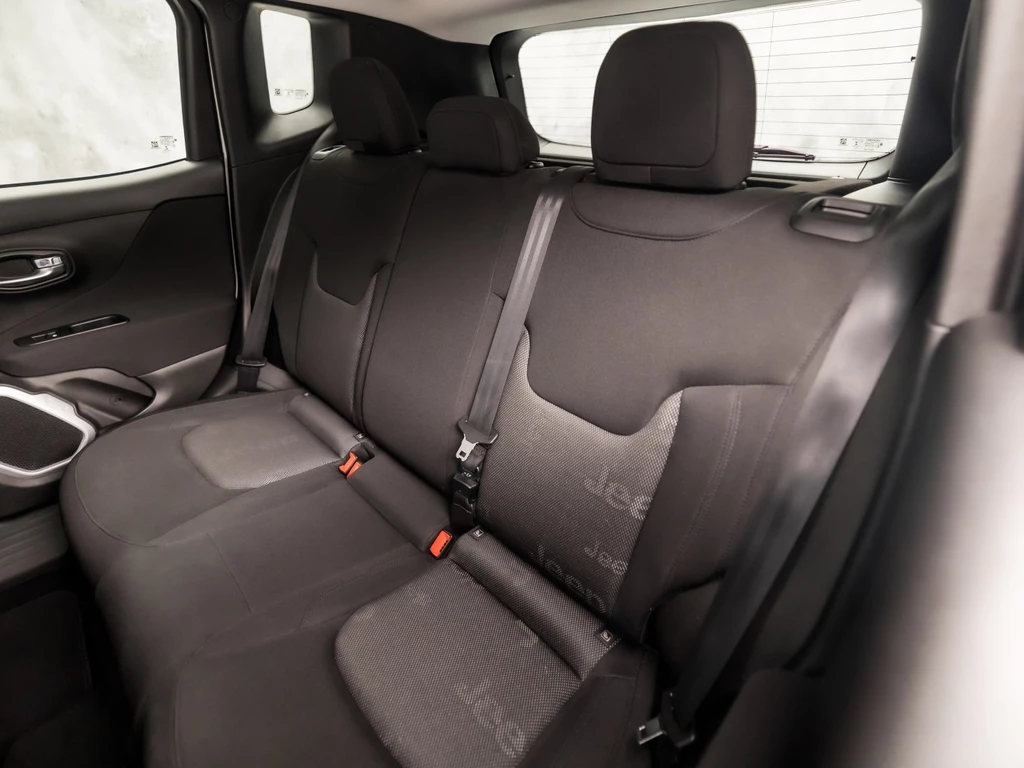 Jeep Renegade – foto 15