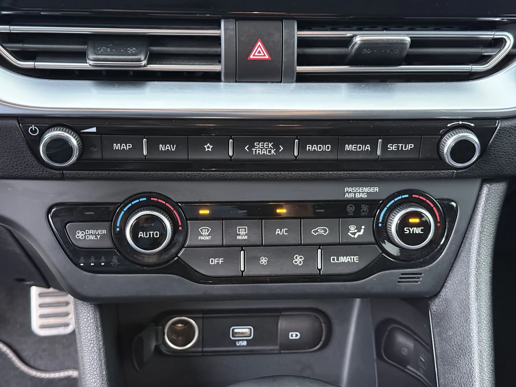 Kia Niro – foto 32