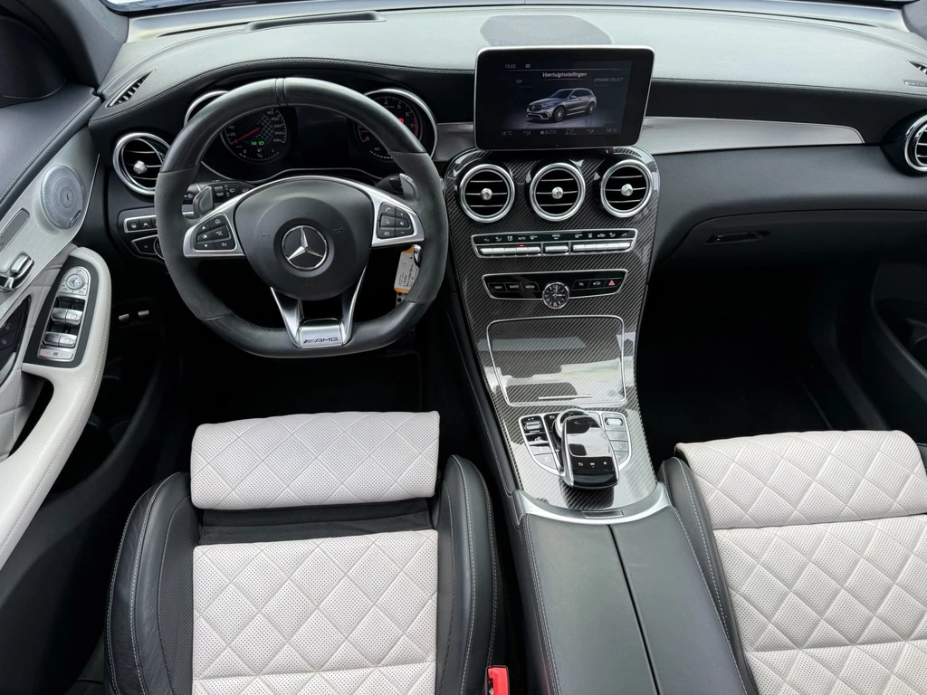 Mercedes-Benz GLC – foto 25