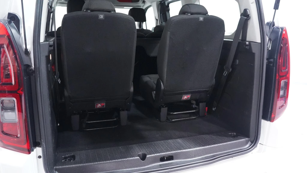 Opel Combo – foto 19
