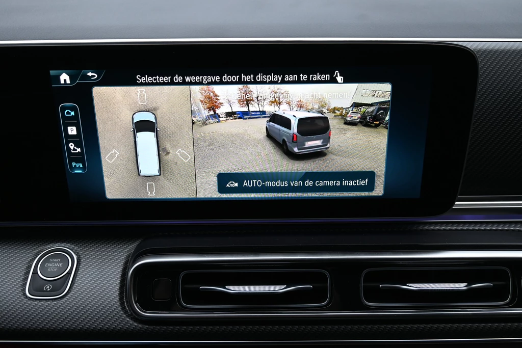 Mercedes-Benz V-Klasse – foto 9