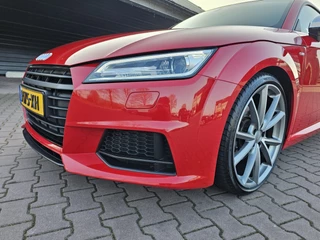 Audi TT – thumbnail 2