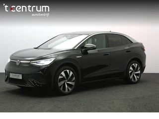 Volkswagen ID.5 – thumbnail 1