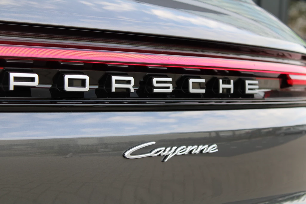 Porsche Cayenne – foto 17