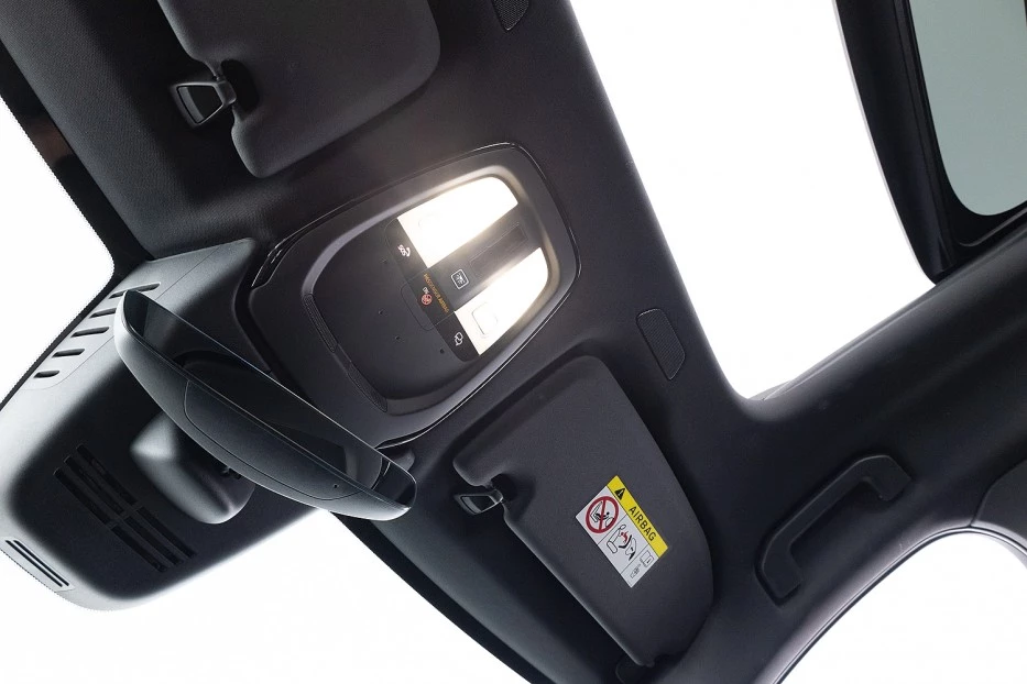 Volvo XC60 – foto 56