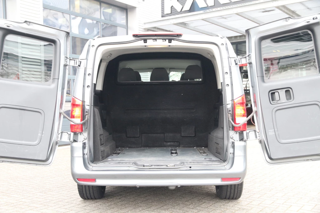 Mercedes-Benz Vito – foto 7