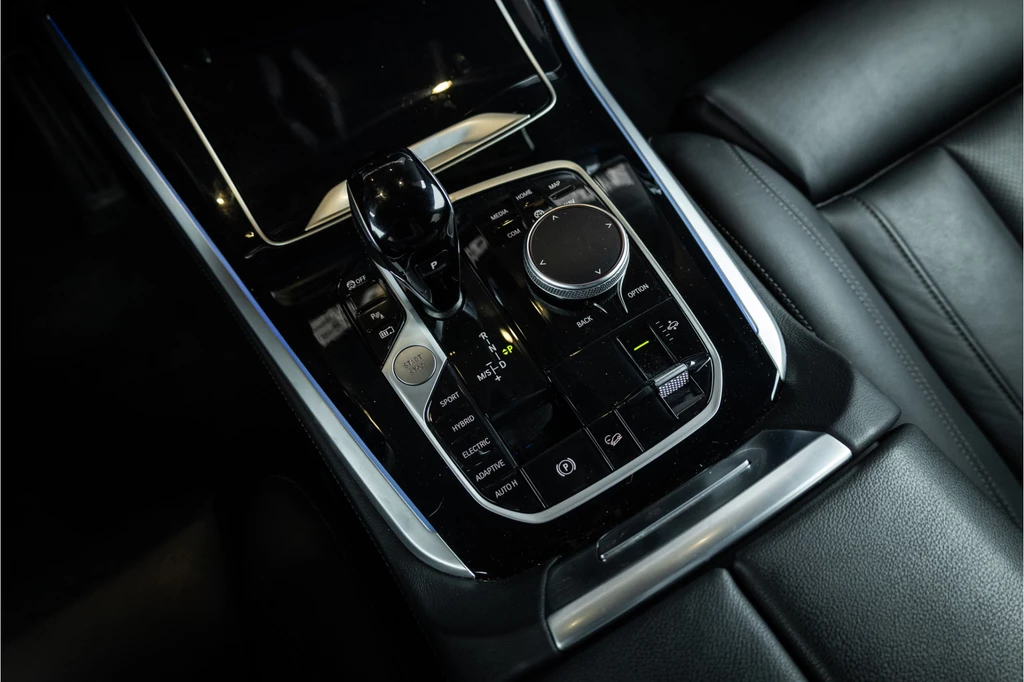 BMW X5 – foto 22