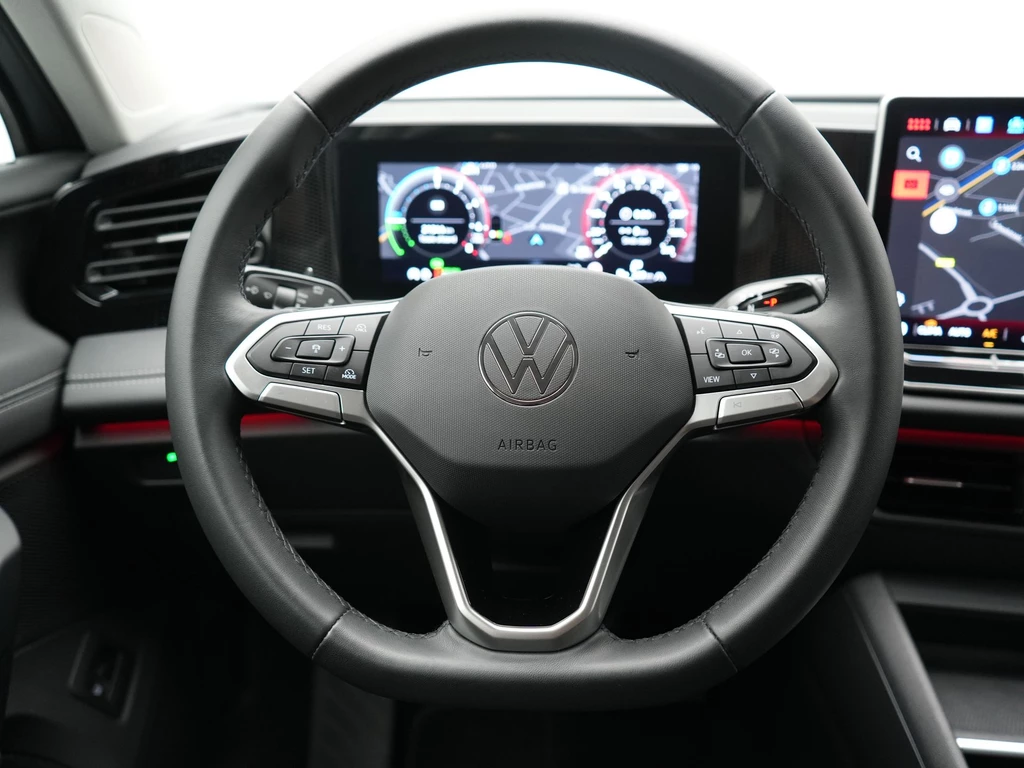 Volkswagen Tiguan – foto 26