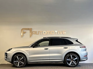 Porsche Cayenne – thumbnail 3