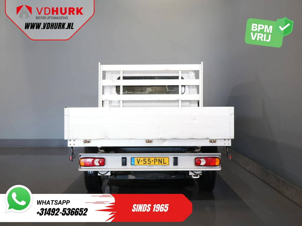 Opel Movano – foto 11