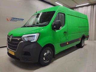 Renault Master – thumbnail 2