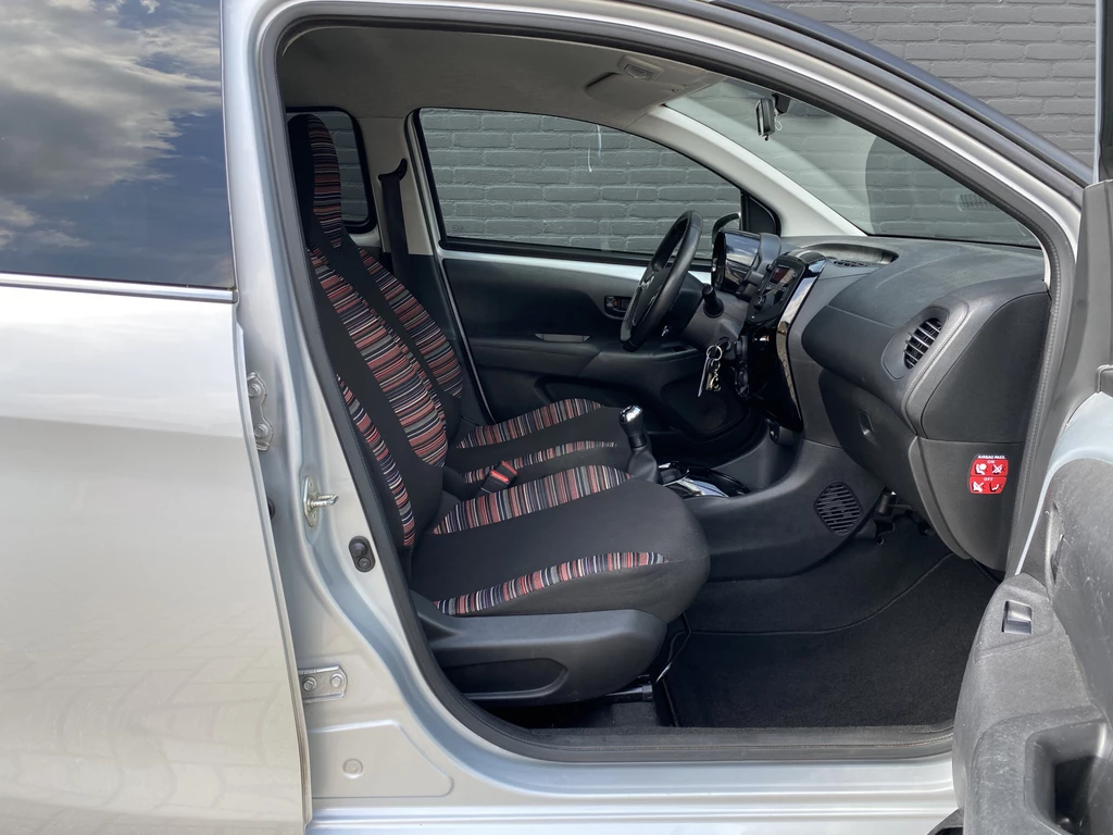 Citroën C1 – foto 14