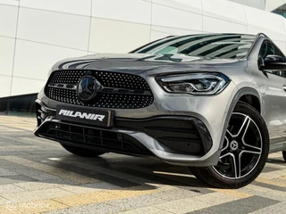 Mercedes-Benz GLA – thumbnail 3