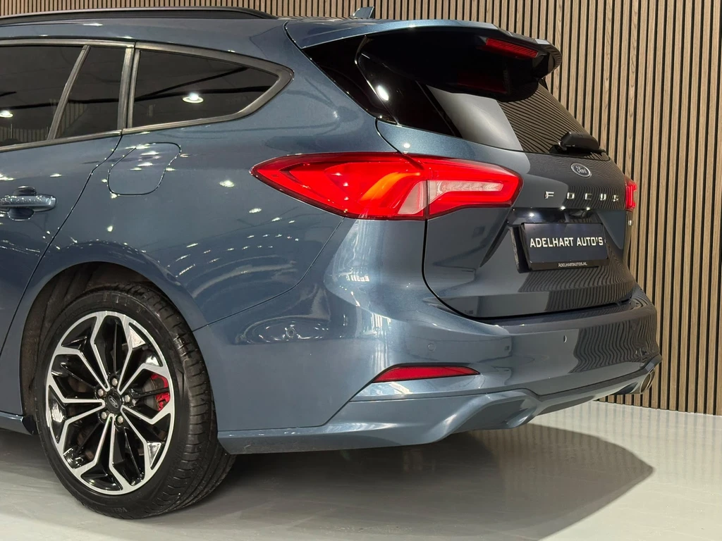 Ford Focus – foto 6