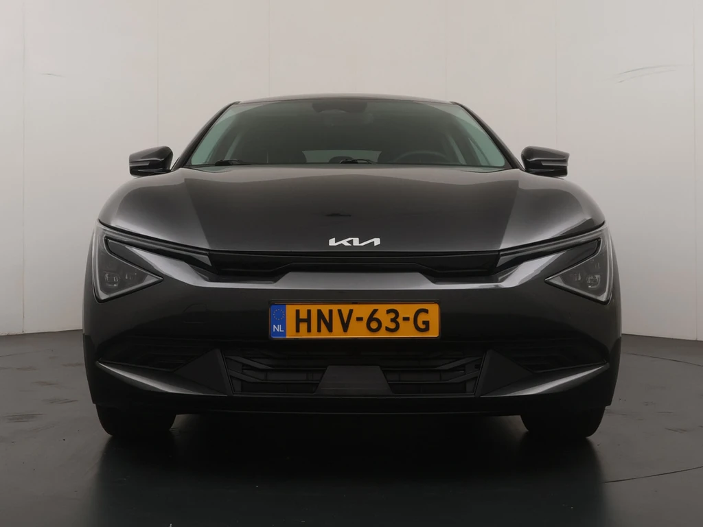 Kia EV6 – foto 12