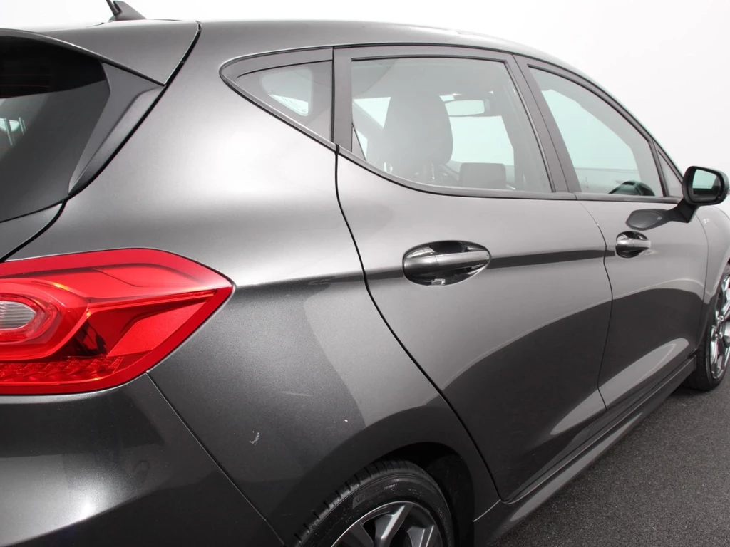 Ford Fiesta – foto 34