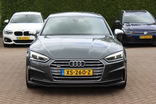 Audi A5 – thumbnail 8