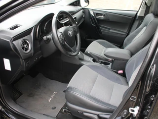 Toyota Auris – thumbnail 7
