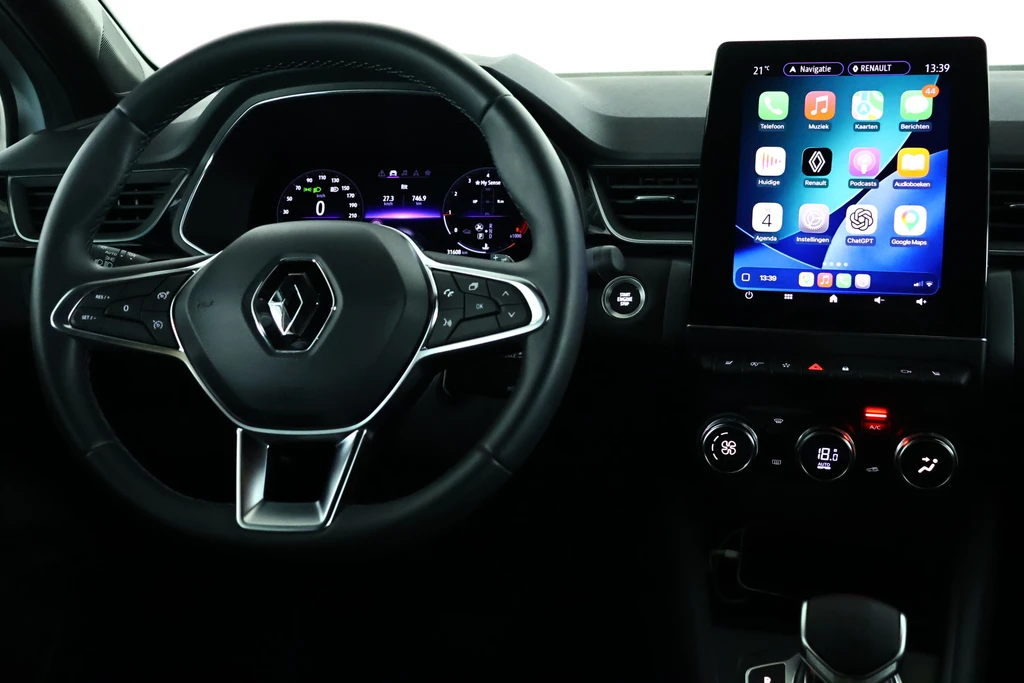 Renault Captur – foto 17