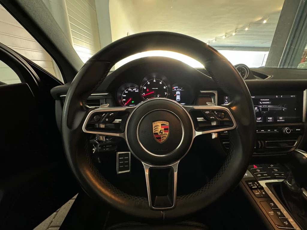Porsche Macan – foto 16
