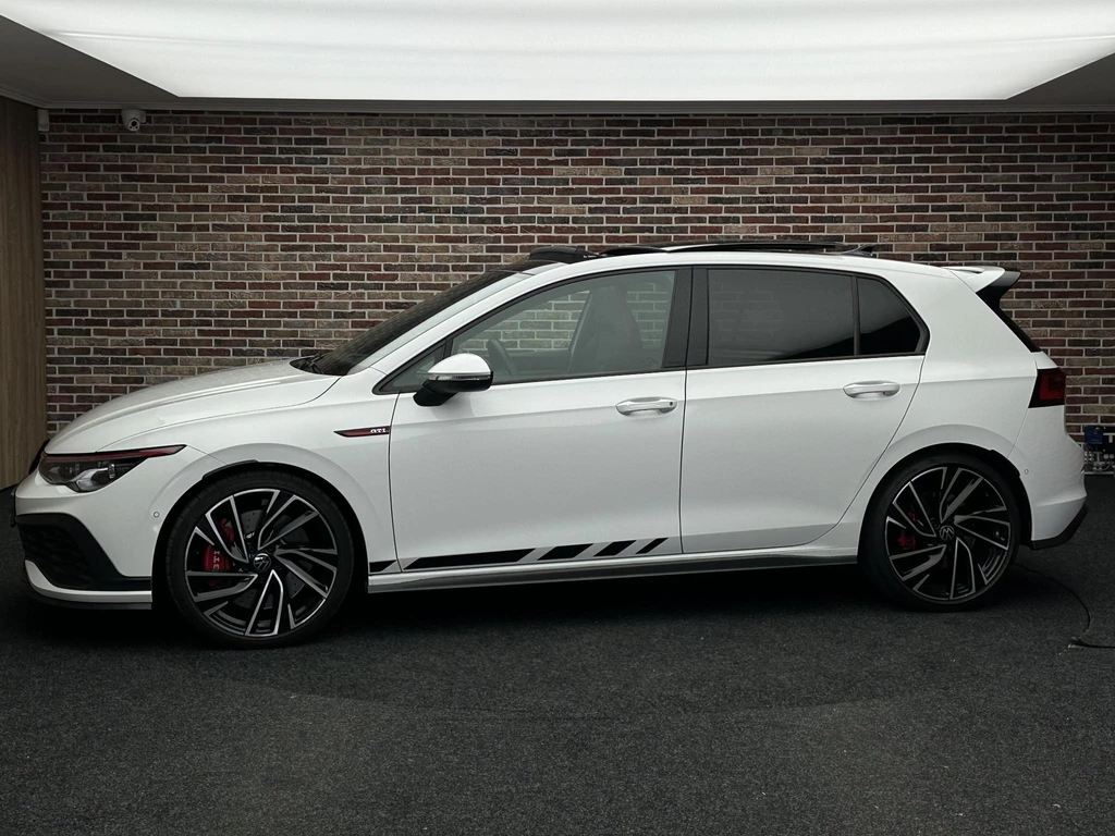 Volkswagen Golf – foto 5