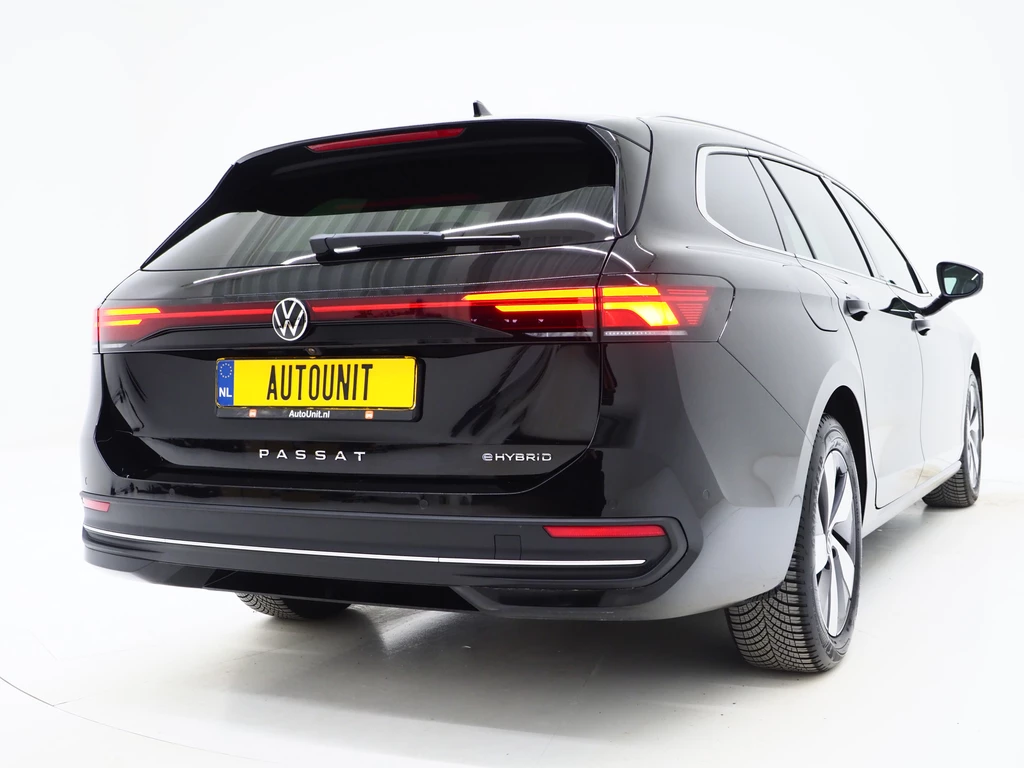Volkswagen Passat – foto 5