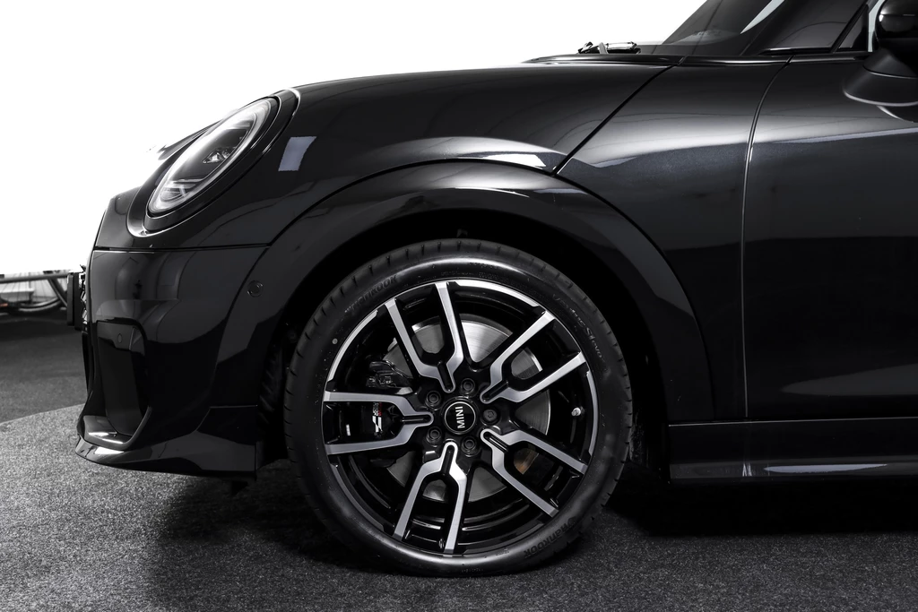 MINI 3-deurs – foto 61