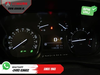 Peugeot Expert – thumbnail 22