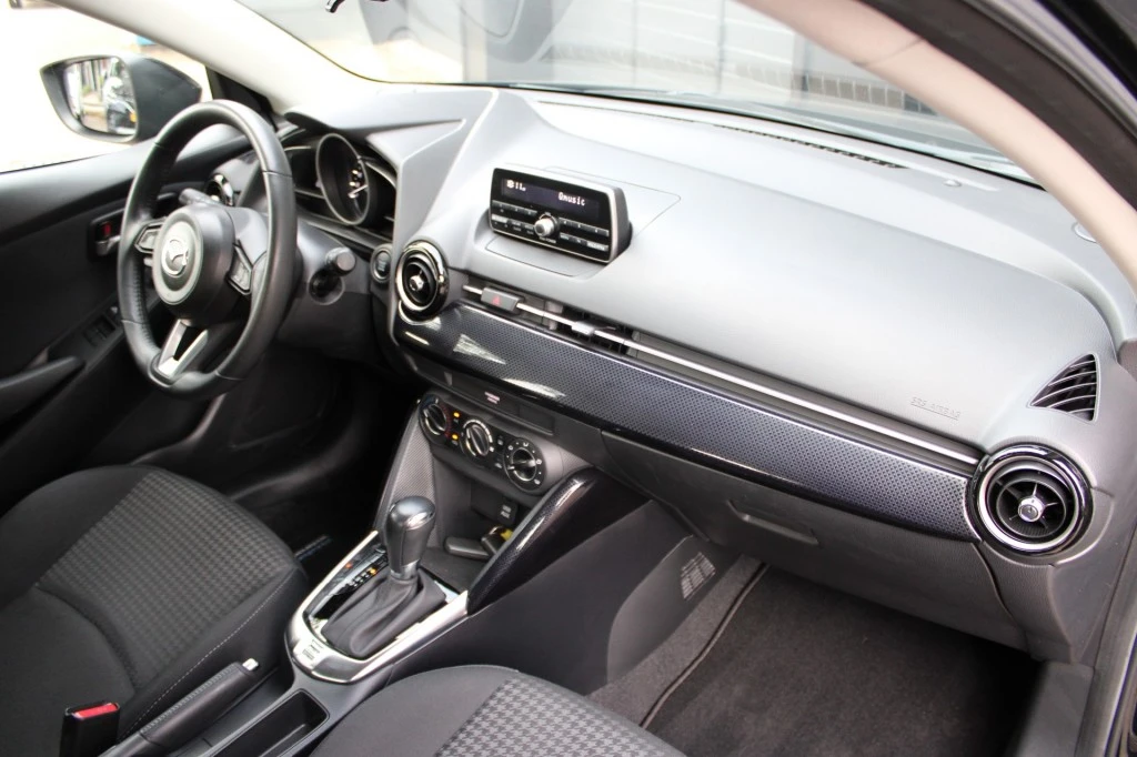 Mazda 2 – foto 23