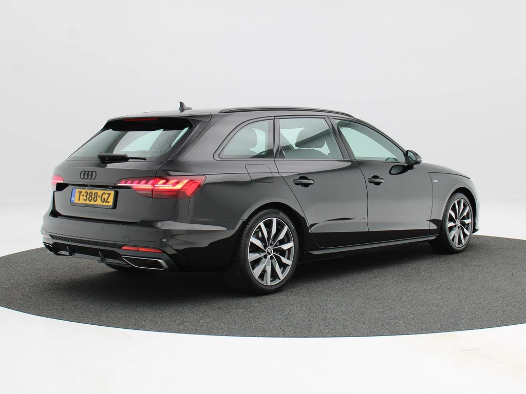 Audi A4 – foto 4