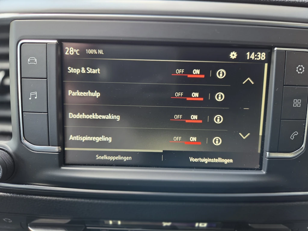 Opel Vivaro – foto 36
