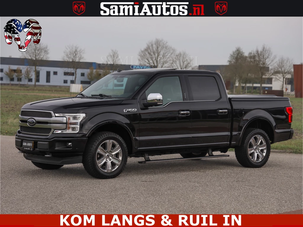 Ford F-150 – foto 3