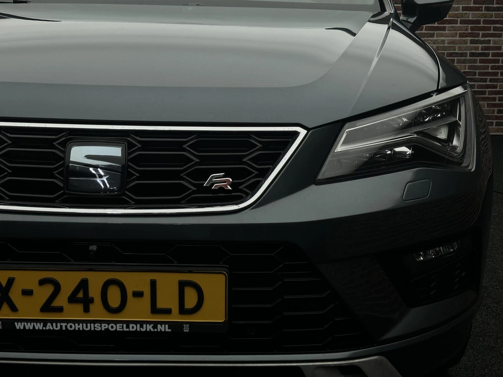 SEAT Ateca – foto 12