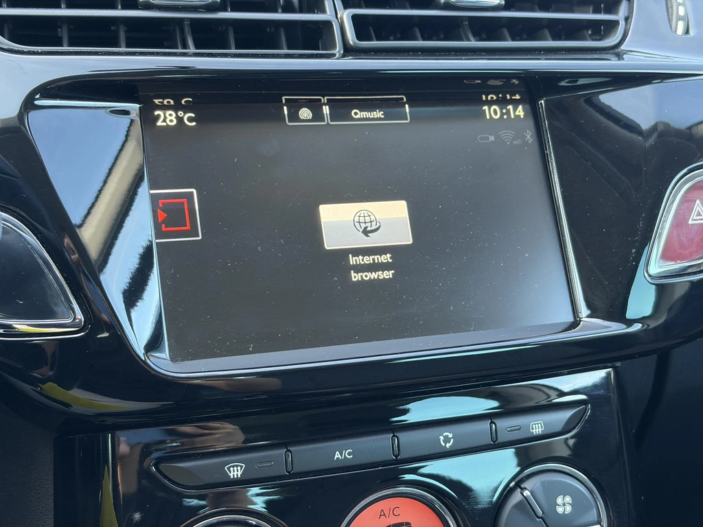 Citroën C3 – foto 21