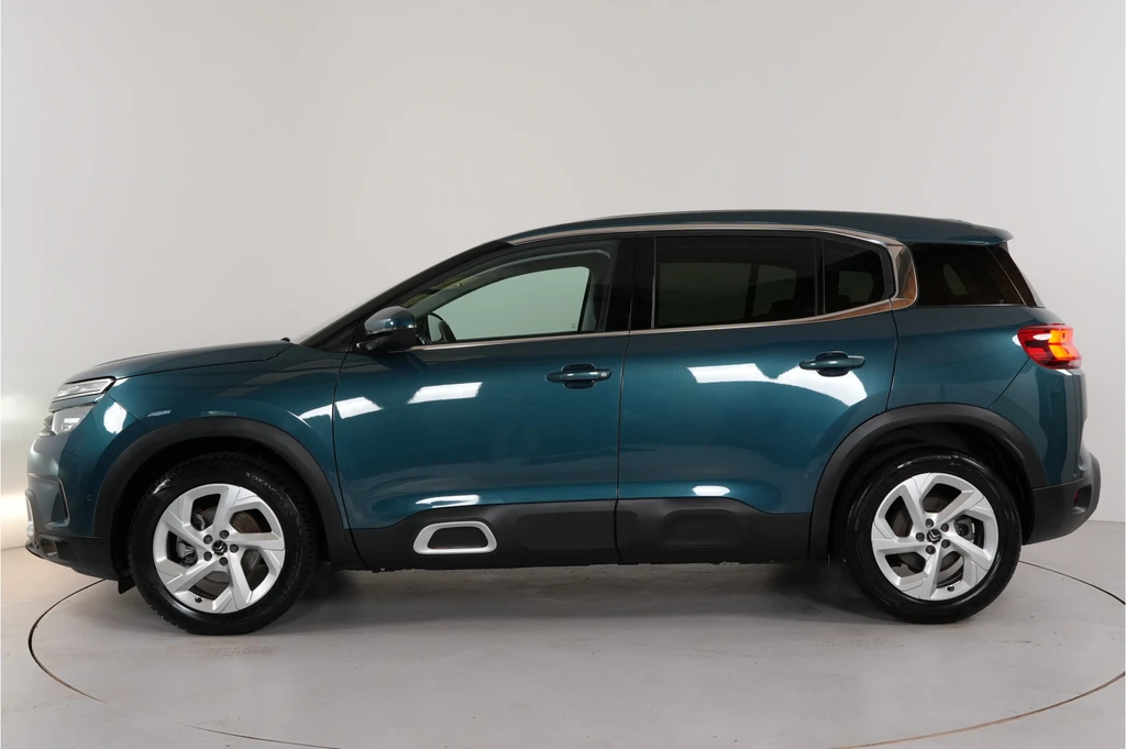 Citroën C5 Aircross – foto 2
