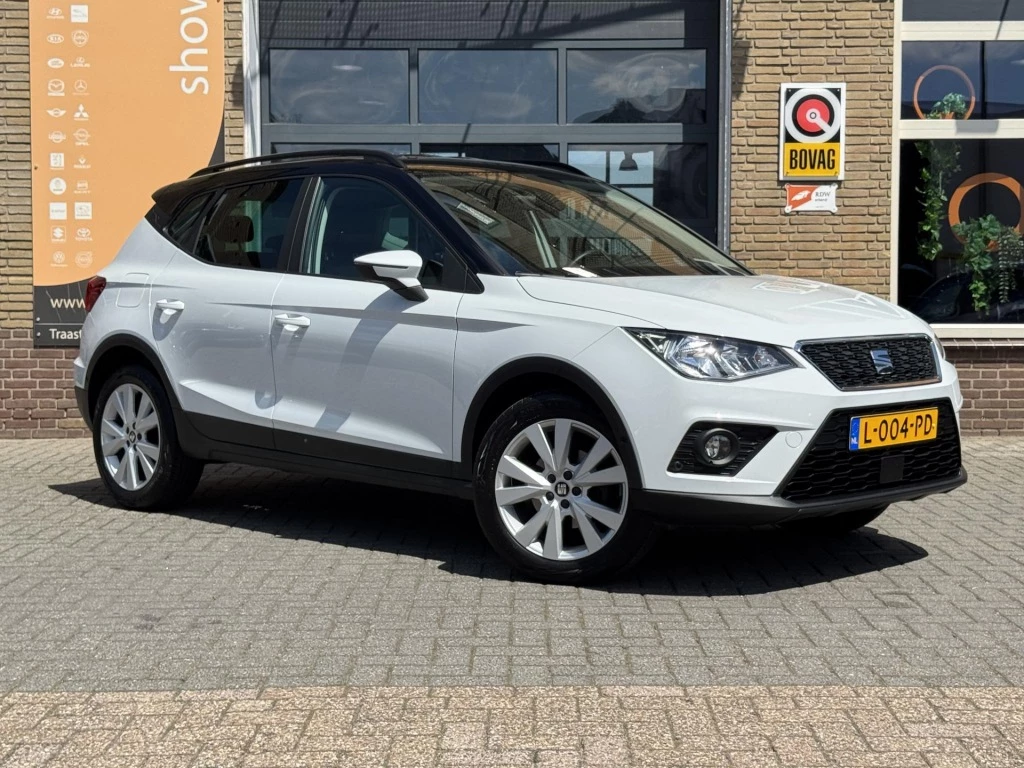SEAT Arona – foto 13