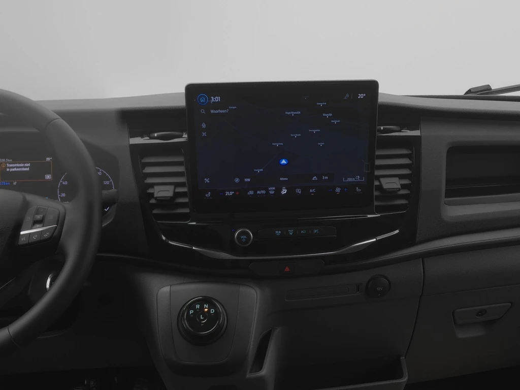 Ford E-Transit – foto 29