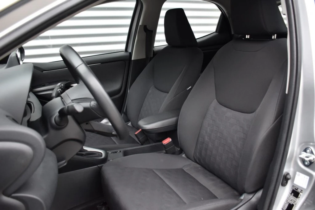 Toyota Yaris – foto 15