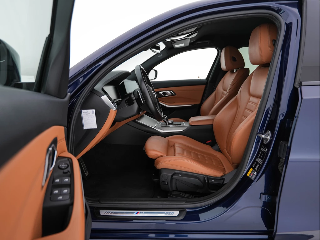 BMW 3 Serie – foto 8