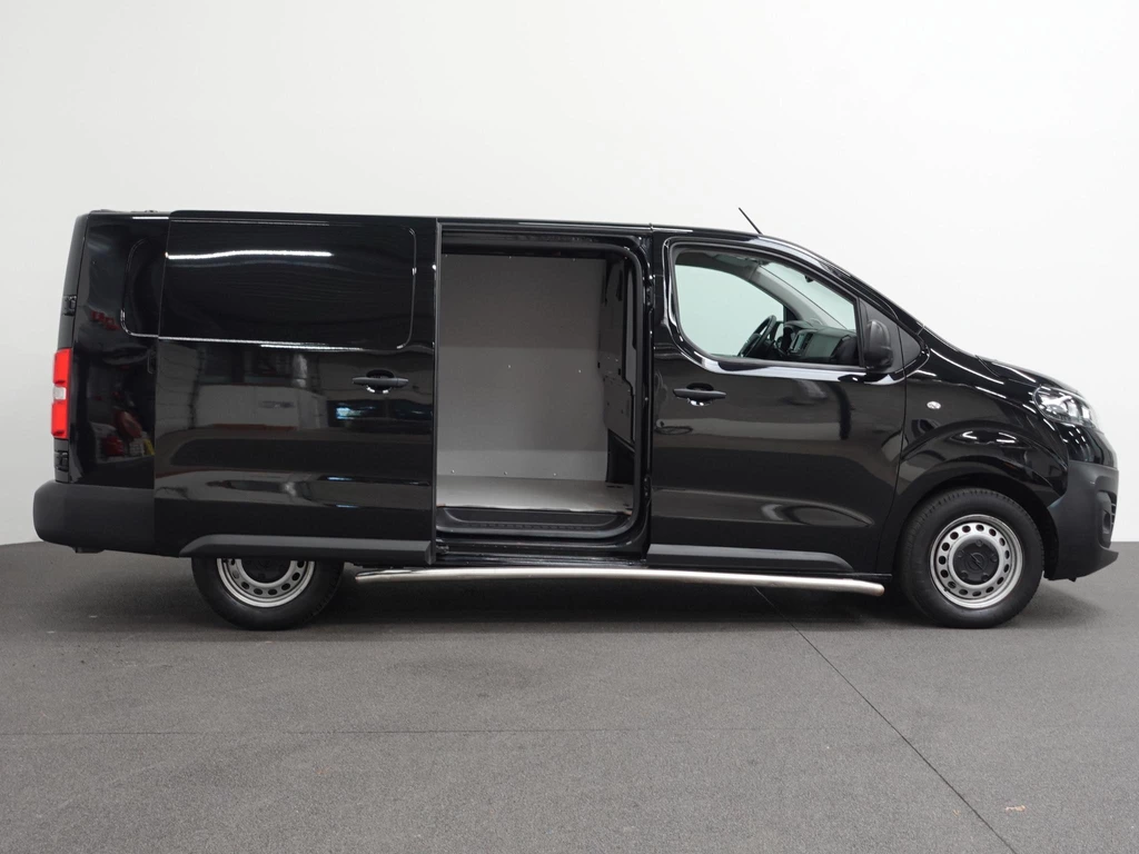 Opel Vivaro – foto 7