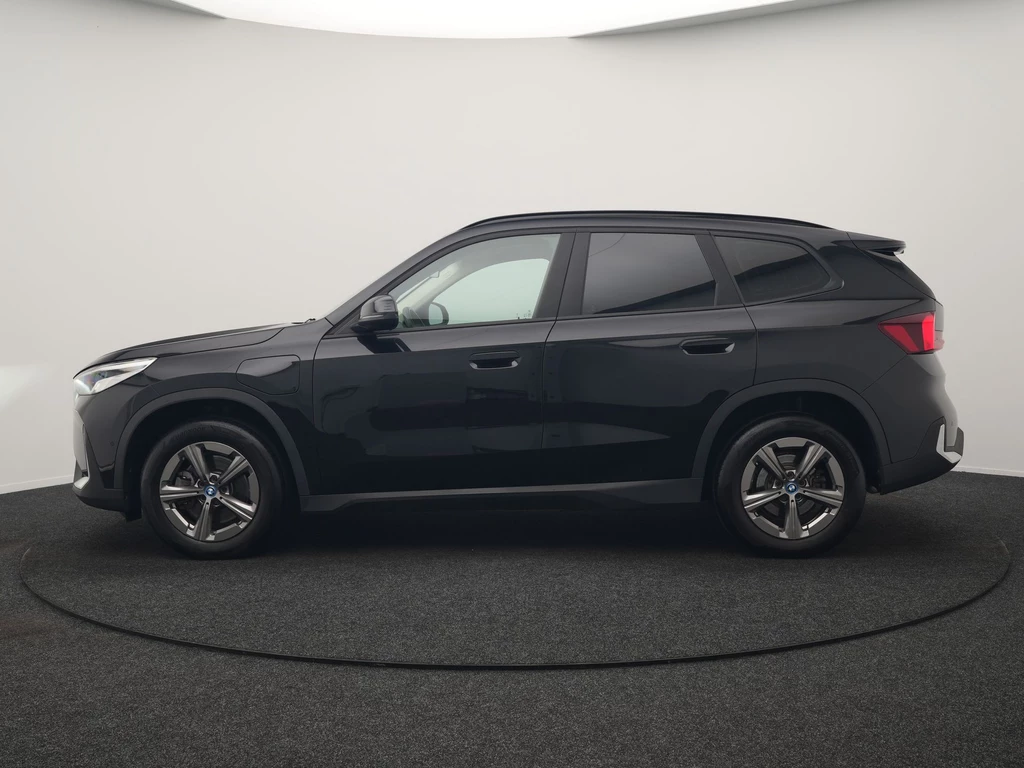 BMW X1 – foto 3