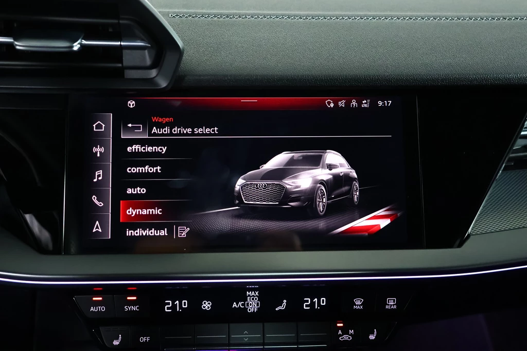 Audi A3 – foto 27