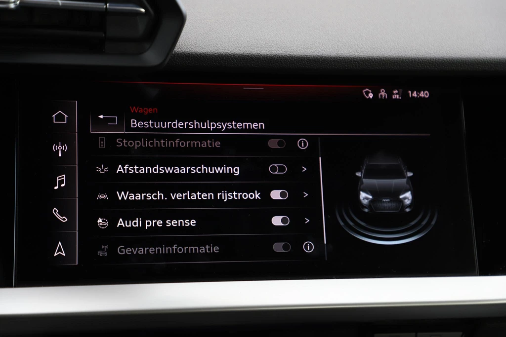 Audi A3 – foto 21