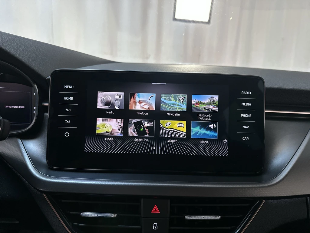 Škoda Kamiq – foto 20