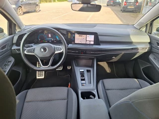 Volkswagen Golf – thumbnail 21