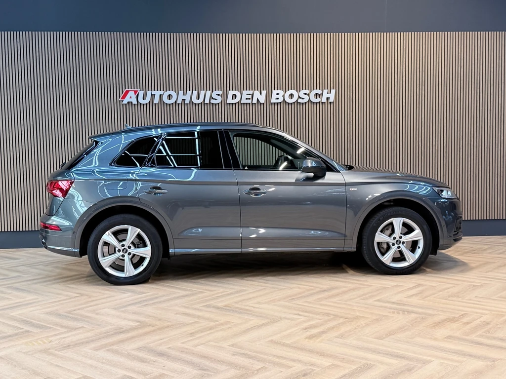 Audi Q5 – foto 7