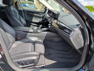 BMW 5 Serie – thumbnail 15